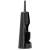 Brabantia Toilet Set 42 cm Metal Black