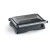 Severin Sandwichtoaster 900 W, 26,8 x 14,5 cm, Aluminium