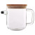 Luigi Bormioli Theepot Thermic 1.4 liter Borosilicaat