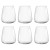 Royal Leerdam Tumbler Grandeur 1001454 48 cl