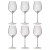 Royal Leerdam Wine Glass Adora 38 cl Glass 