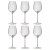 Royal Leerdam Wijnglas Adora 1001703 38 cl