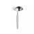 Amefa Sauslepel 2374 Amsterdam 19 cm 18/10 Zilver 