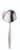 Amefa Potato Spoon 2374 Amsterdam 20.4 cm 18/10 Silver