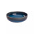 Palmer Schaal laag Jory 16 cm Stoneware Blauw
