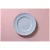 Palmer Teller Barolo 28 cm Stoneware Hellblau