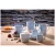 Palmer Saucer Barolo 15 cm Stoneware Light Blue 