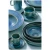 Palmer Bowl Miami 12 cm Stoneware Green