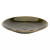 Palmer plate Midori 25.5 cm Porcelain Green