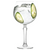 Onis Gin Tonic Glass Spksy 58 cl Glass Onis Gin Tonic Glass Spksy 58 cl Glass