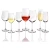 Onis Verre à vin « Fortius » 1001487 30 cl