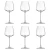 Royal Leerdam Verre à vin « Experts Collection » 1001603 43 cl