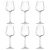 Royal Leerdam Verre à vin « Experts Collection » 1001601 29 cl