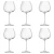 Royal Leerdam Verre à vin « Experts Collection » 1001710 55 cl