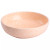 Colori Del Sud Schaal Cazorla 18 cm Aardewerk Roze