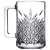 Pasabahce Verre à thé « Timeless », 31 cl, verre trempé 
