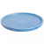 Colori Del Sud Teller Cazorla 25 cm Töpferei Blau