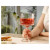 Pasabahce Champagner-Coupé Elysia 26 cl Glas