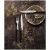 Amefa Steakmesser 2520 Royal Steak 23 cm Kunststoff-Stahl Silber 