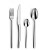 Amefa Dessertmes 8340 Orphee 21.1 cm 18/10 13/0 Zilver 