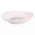 Maastricht Porselein Bord Diep Aqua Mineralis Organic 20 cm Wit