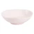 Maastricht Porselein  Aqua Mineralis Bio 15 cm Weiß