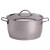 Mammoet Cooking Pan with Lid Villa 18 cm 2.7 l Stainless Steel 