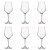 Rocco Bormioli Wijnglas Milano 44.5 cl Hardglas
