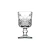 Pasabahce Verre à apéritif sur pied « Timeless » de 6 cl
