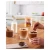 Pasabahce Verre à whisky « Joy » de 36 cl 