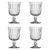 Pasabahce Wine Glass Joy 26 cl Glass Pasabahce Wine Glass Joy 26 cl Glass