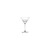 Pasabahce Martini Cocktail Glass Timeless 23 cl Glass