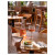 Pasabahce Amuseschaal Elysia 8 cm 24 stuks Glas