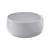 Maastricht Porselein Schaal Universe 11 cm Wit 