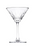 Pasabahce  Elysia Martini-Glas 22 cl