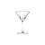 Pasabahce Martini Glas Elysia 22 cl Glas