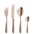 Amefa Premiere Table Spoon 1860 Oxford 20.3 cm 18/10 Copper  Amefa Premiere Table Spoon 1860 Oxford 20.3 cm 18/10 Copper