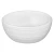By Bone Schale Helix White ,5 cm Porzellan Weiß