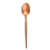 Cuillère de table Amefa 1114 « Soprano », 20,3 cm, 18/0, cuivre 