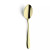 Amefa Premiere Dessertlepel 1860 Oxford 18.9 cm 18/10 Champagne 