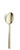 Amefa Table Spoon 1924 Ventura 20.1 cm 18/10 Champagne 