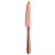 Amefa Premiere Dessertmes 1860 Oxford 21.2 cm 18/10 13/0 Koper 