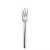 Amefa Gebaksvork 1933 Bliss 15.5 cm 18/10 Zilver 