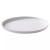 Maastricht Porselein plate Universe 19 cm White 