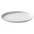 Maastricht Porselein Assiette Universe 19 cm, blanche 
