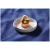Maastricht Porselein Assiette creuse Universe 21 cm, blanche 