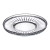Pasabahce Schotel Elysia 13 cm Glas 