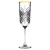 Pasabahce Flûte à champagne « Timeless » 17,5 cl, dorée