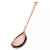 Amefa Opscheplepel 1319 Buffet 31 cm 18/10 Koper 