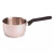 Mammoet Stewpan Cottage 16 cm 1.7 liter Silver Stainless steel Silver
